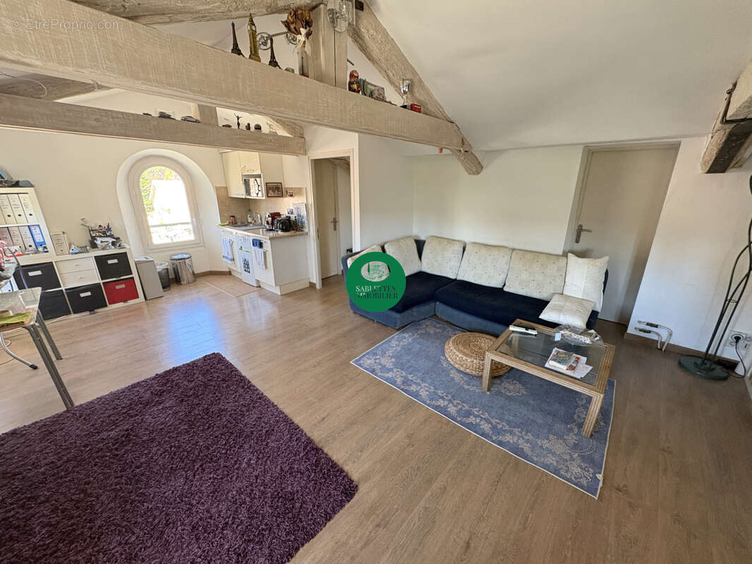 Bastide 7 pièces à vendre Quartier Les Sablettes   La Seyne-sur-Mer (83) - photo 19