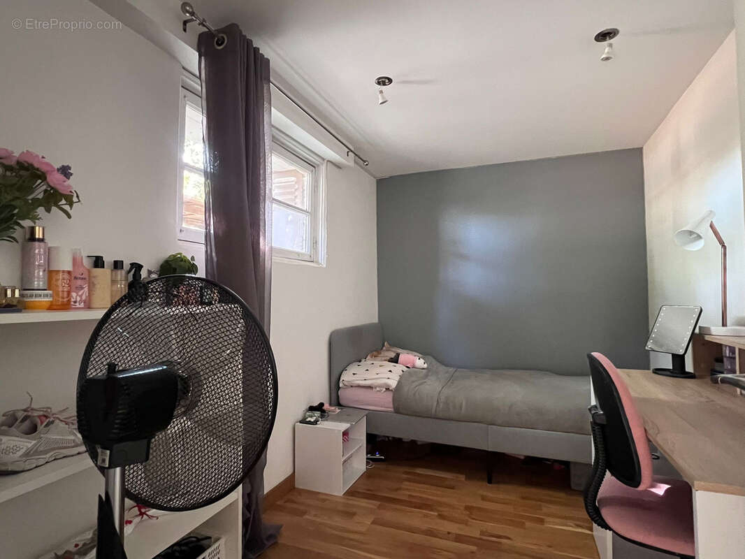 Maison à CARRIERES-SOUS-POISSY