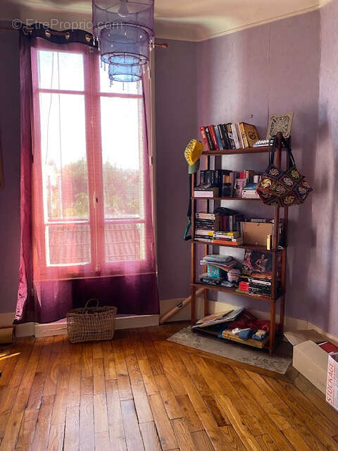 Maison à GENNEVILLIERS