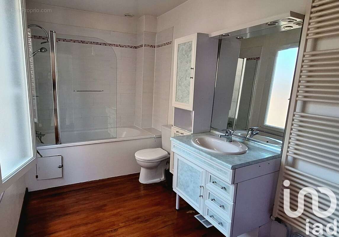 Photo 9 - Maison à GOUY