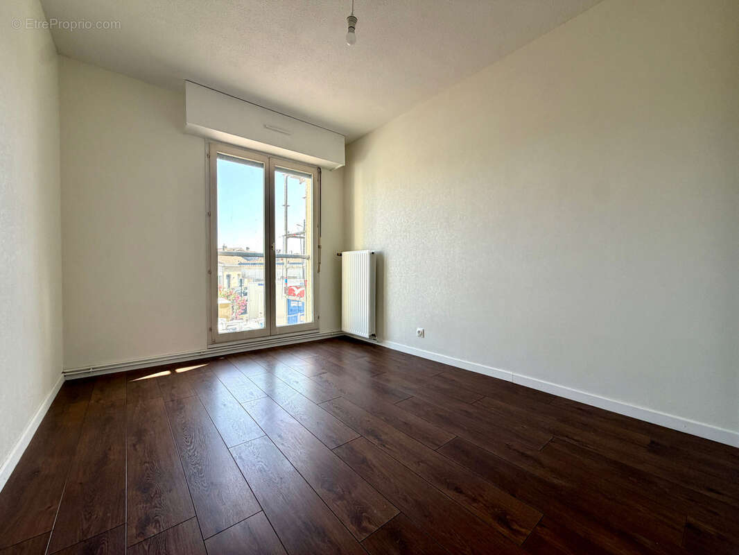 Appartement à TALENCE