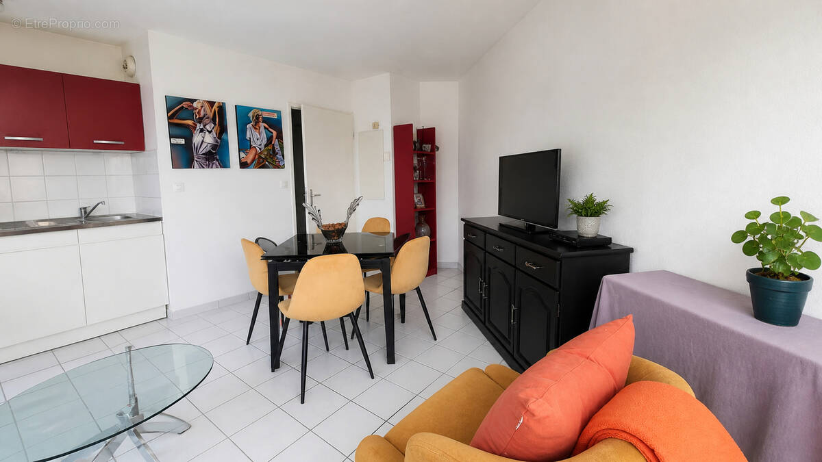 Appartement à ROUEN