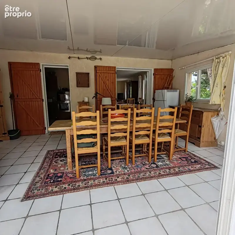 Villa atypique sur 1250 m2 avec piscine - photo 5