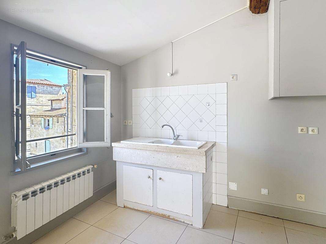 Appartement - photo 4