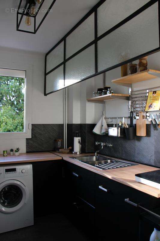 Appartement à SEVRES