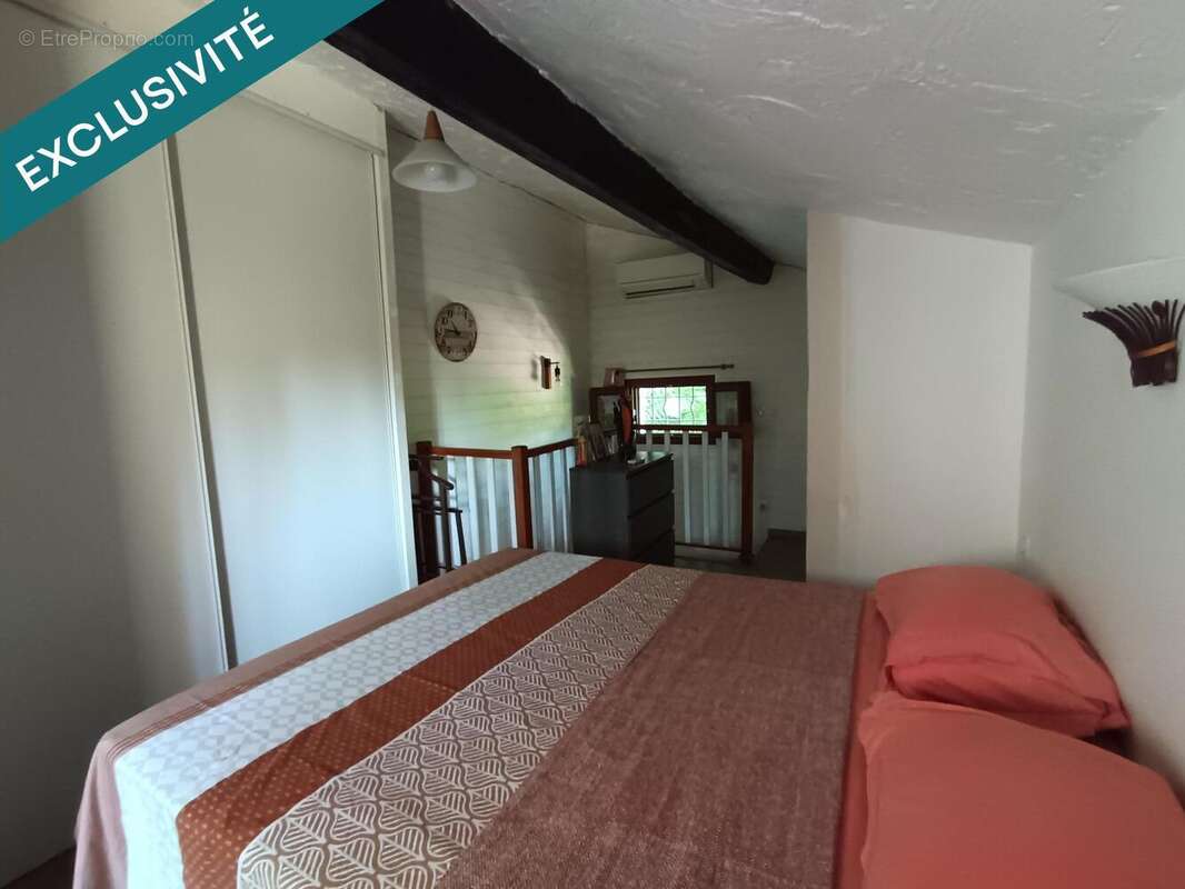Photo 7 - Appartement à VENCE