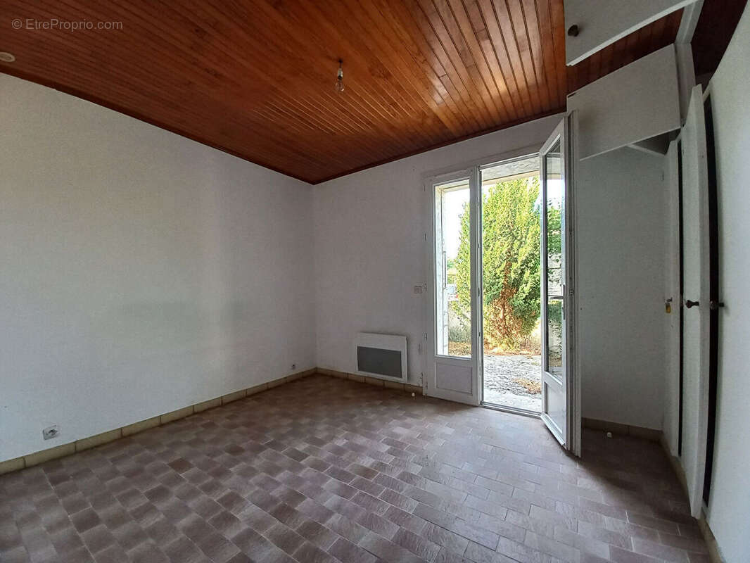 Charmante maison avec nombreuses dépendances au coeur de l'Île d'Oléron - photo 10
