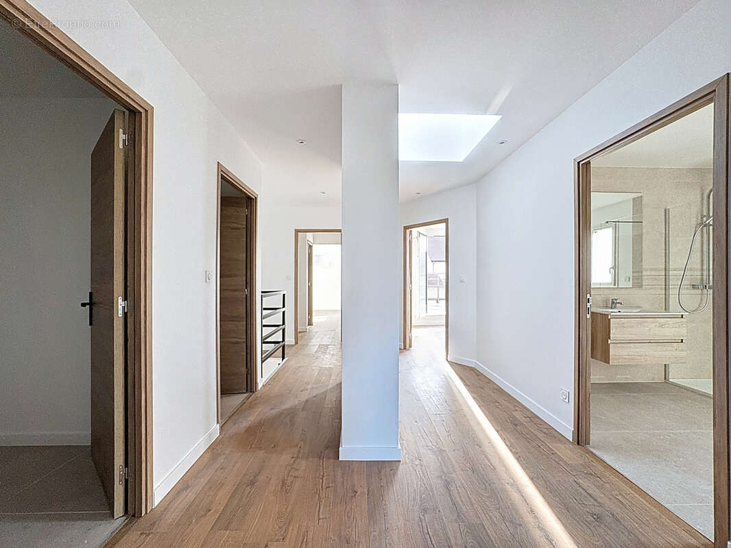 Maison à CORMONTREUIL