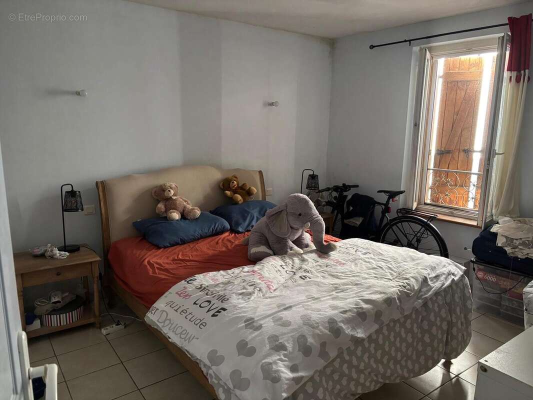 Photo 2 - Appartement à ALBI