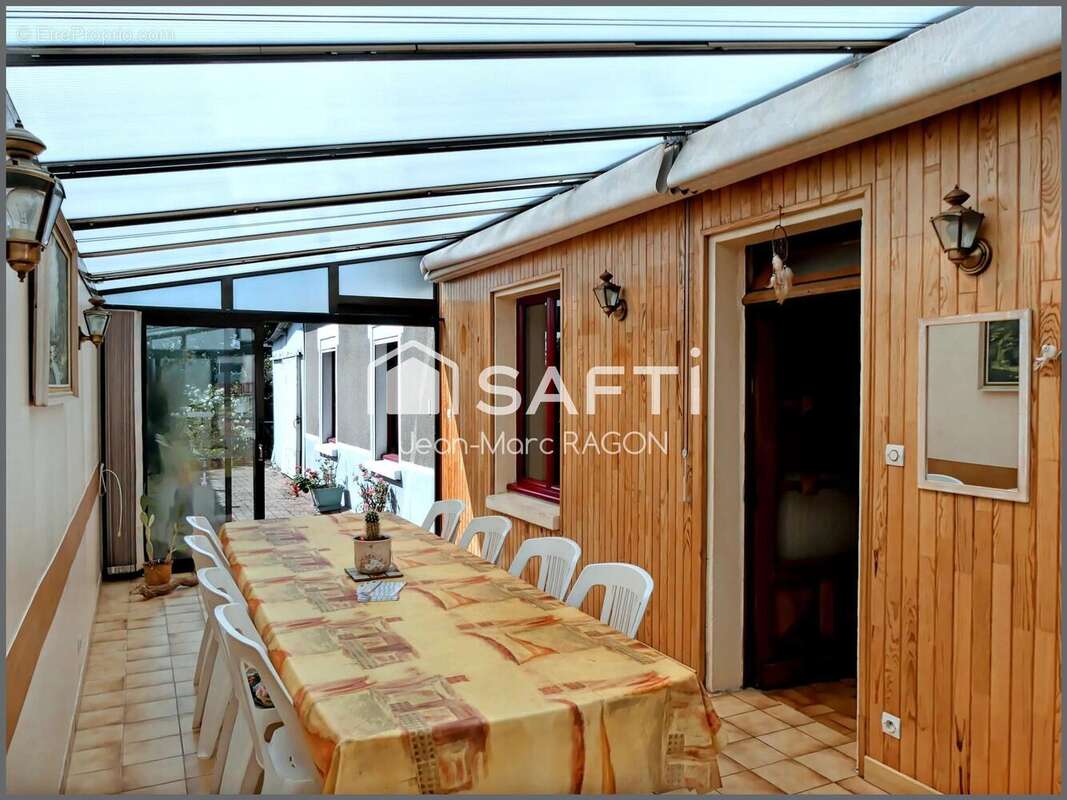 Photo 3 - Maison à VITRE