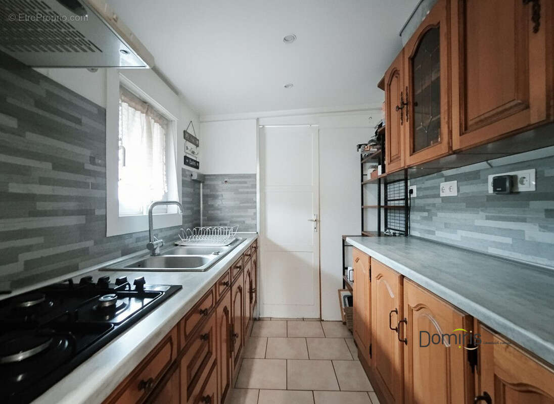 Appartement à LYS-LEZ-LANNOY