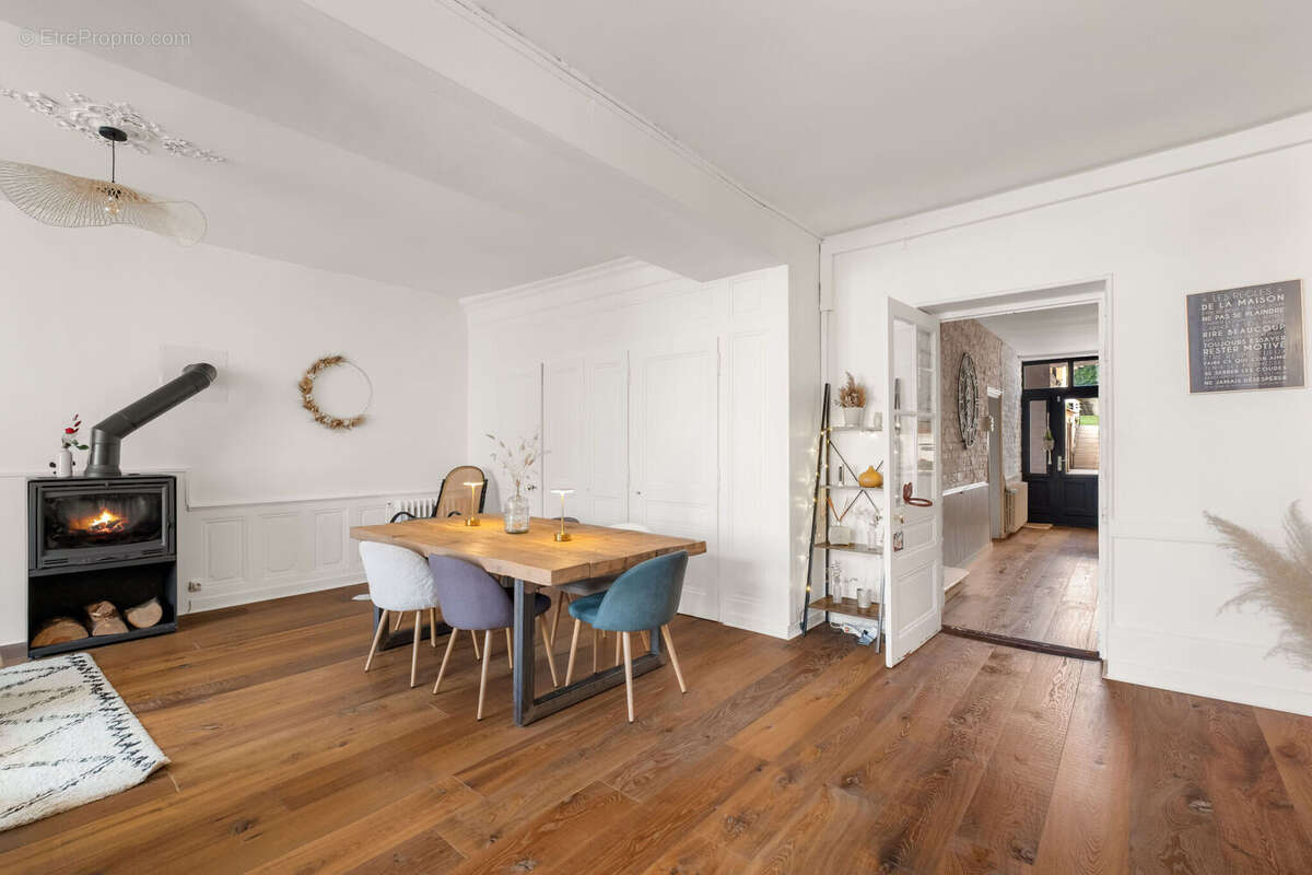 Photo 9 - Maison à MARENNES