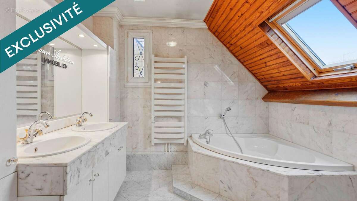 Photo 9 - Maison à VILLABE