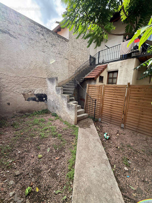 Appartement à ROANNE