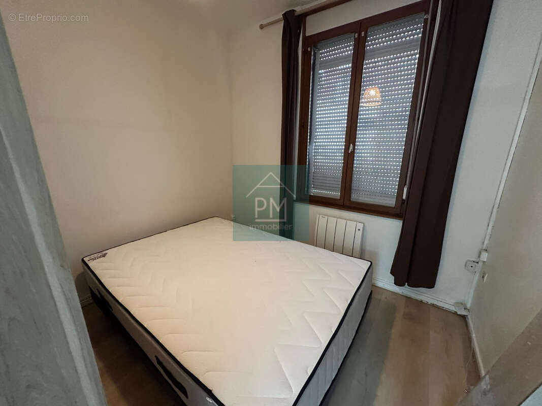 Appartement à AMIENS