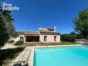 Maison à AUBIGNAN