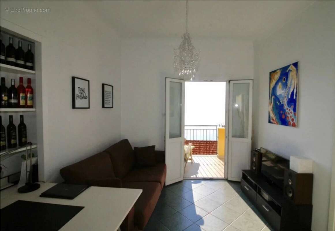 Exclusivité roquebrune-cap-martin golfe bleu – maison composée de 3 appartements indépendants - photo 4