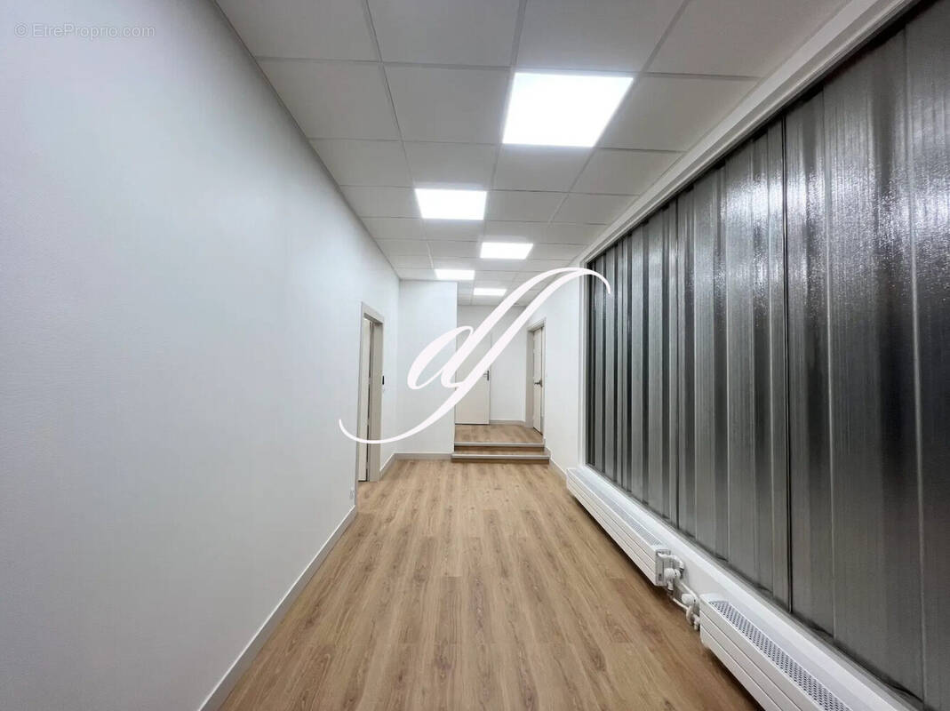 Commerce à PARIS-15E