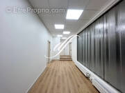 Commerce à PARIS-15E