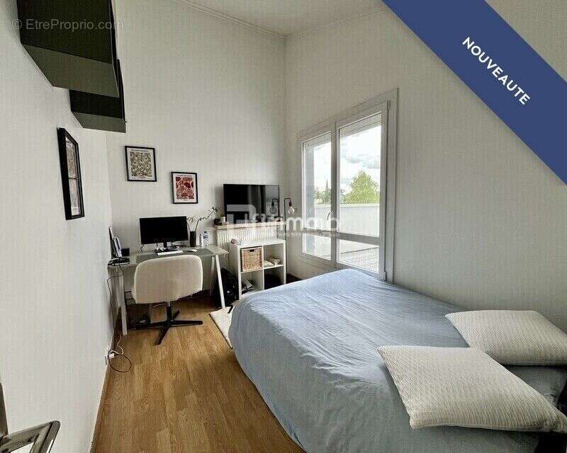 Appartement à BRY-SUR-MARNE