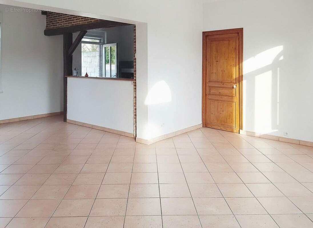 Photo 2 - Maison à MEAULTE