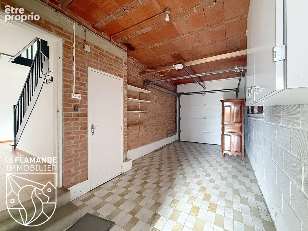 Pavillon individuelle sur 1153m2 de terrain - bel emplacement - photo 16