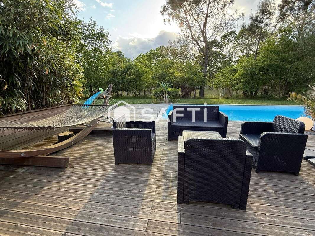 Photo 7 - Maison à AUDENGE