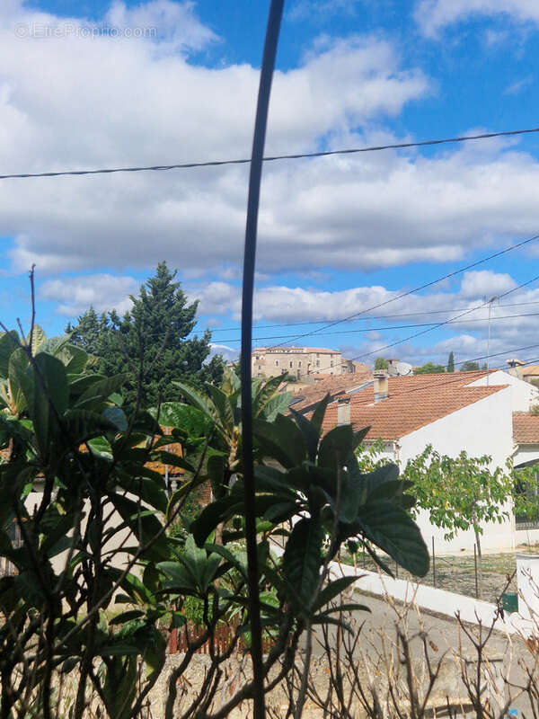 Maison à POUZOLS-MINERVOIS