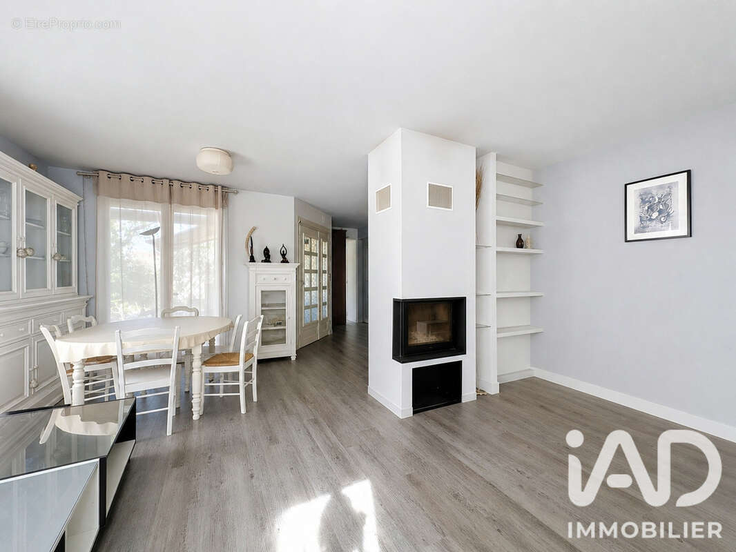 Photo 2 - Maison à AVIGNON