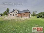 59027165a.jpg - Maison à LA FEUILLIE