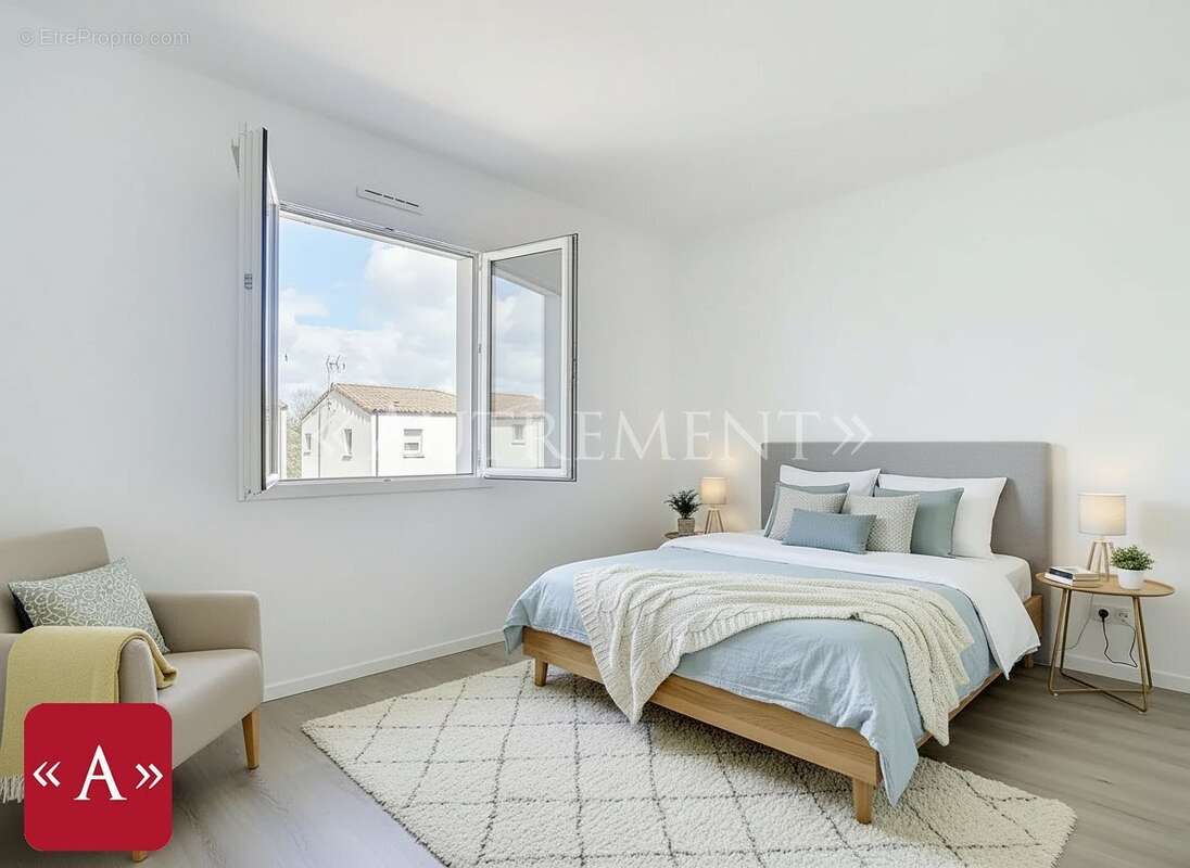 Maison à SAINT-SULPICE