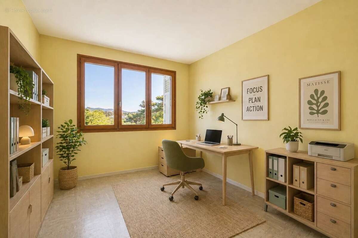 Appartement à ECULLY