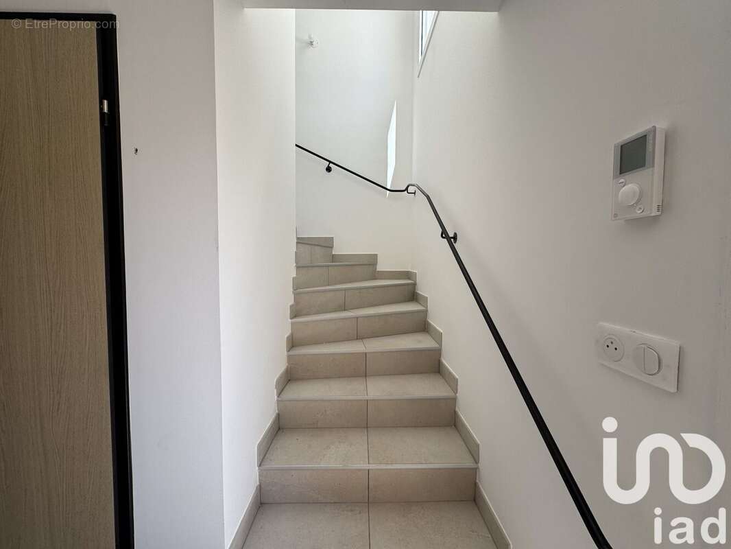 Photo 6 - Maison à CASTRIES