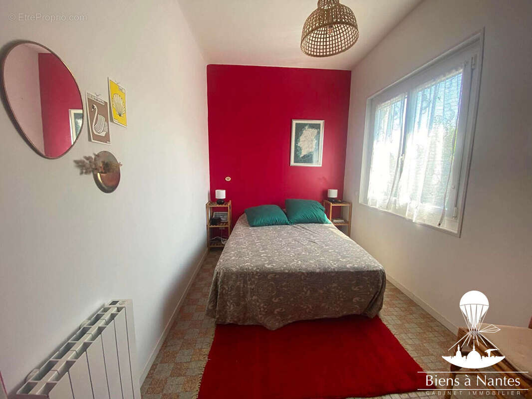 A vendre petite maison de bord de mer - photo 10