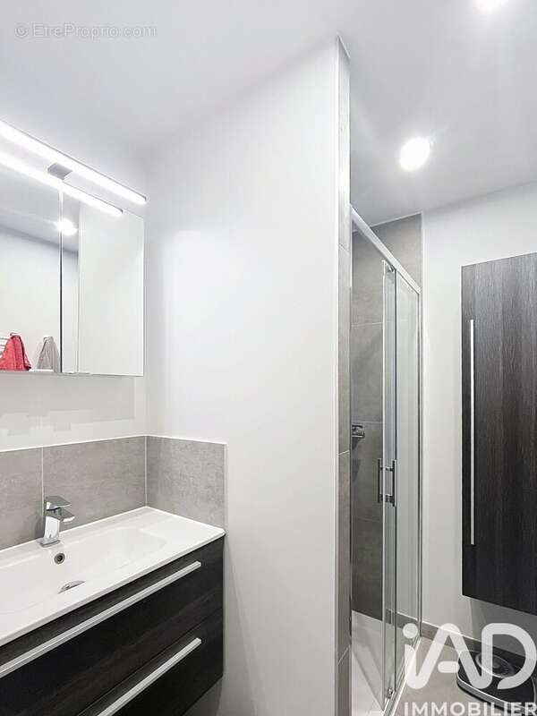 Photo 9 - Maison à CHARTRETTES