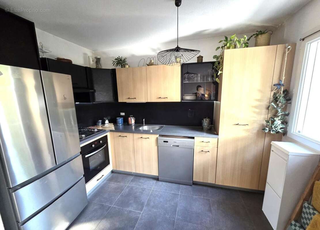 Photo 3 - Appartement à PERTUIS