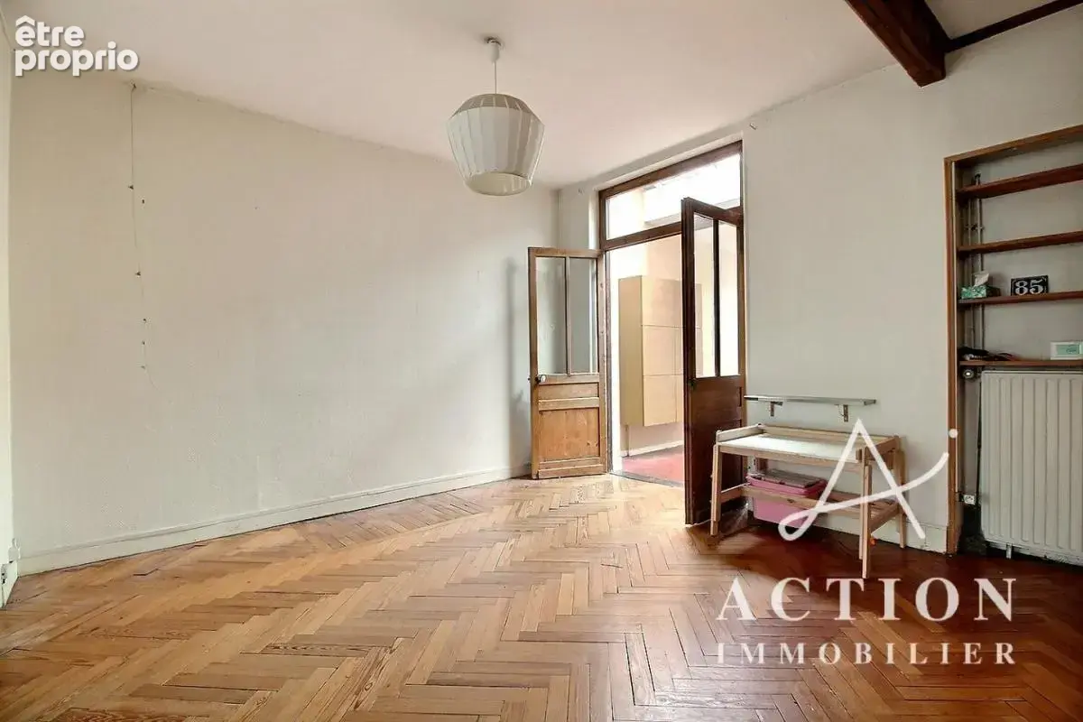 Vieux mons - 4 chambres - parking - jardin - photo 3