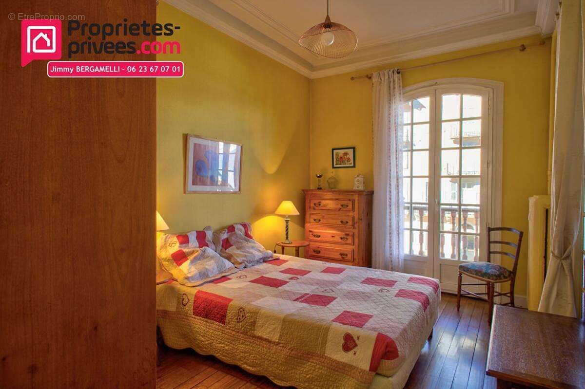 Appartement à SAINT-GERVAIS-LES-BAINS