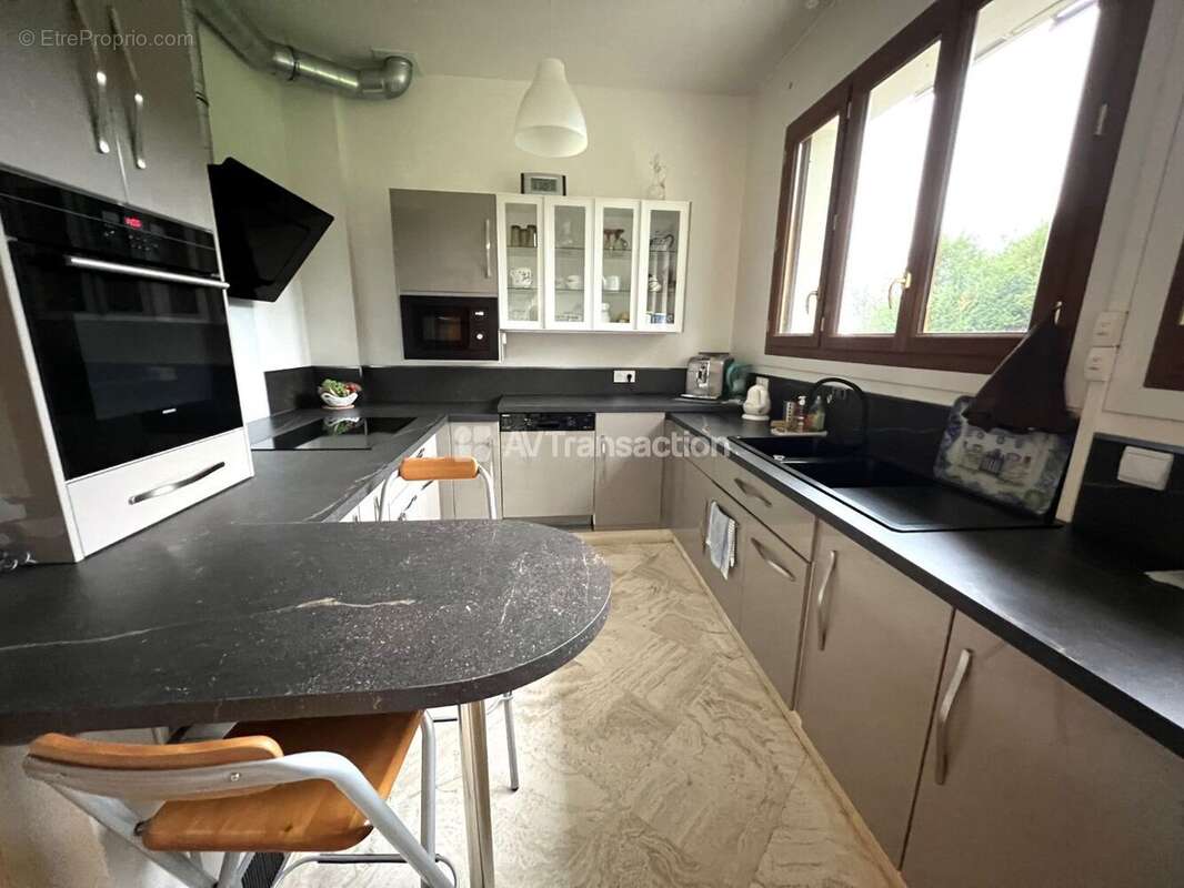 Maison 218 m² à Gaillon  - photo 24