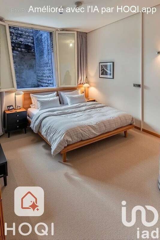 Photo 5 - Appartement à LYON-5E