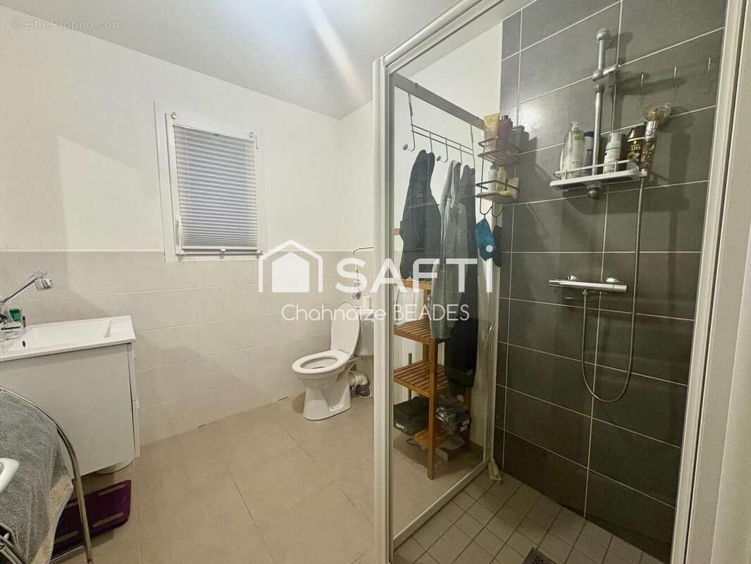 Photo 5 - Maison à CHERBOURG-OCTEVILLE