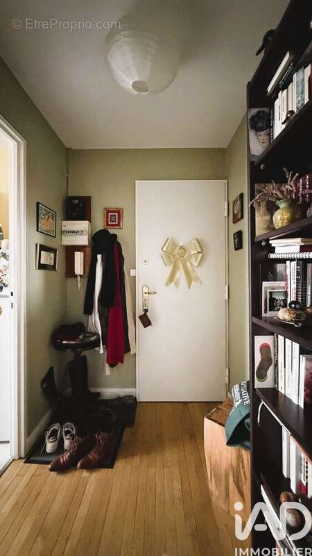 Photo 4 - Appartement à TROYES