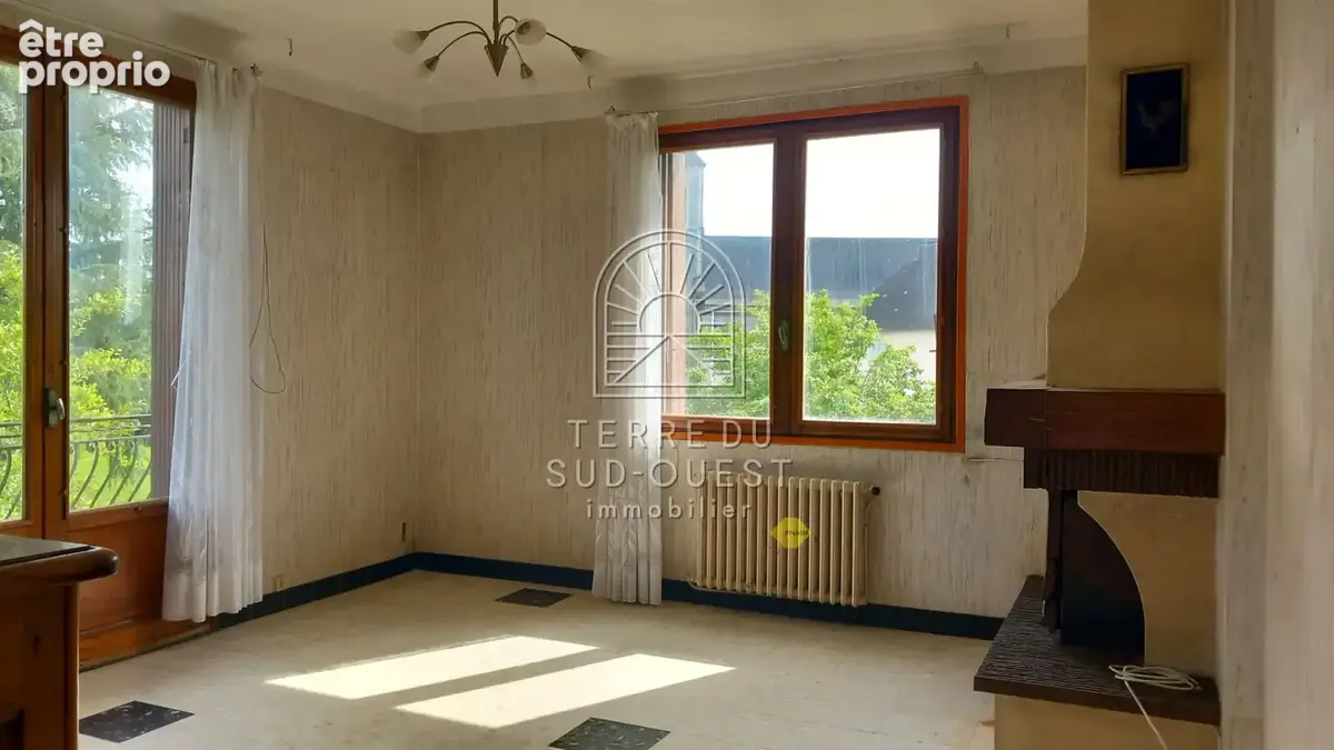 Maison Mourenx -140m2- - photo 3