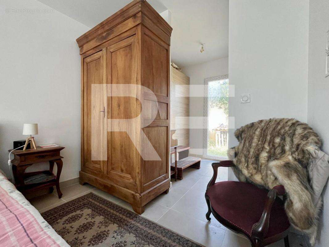 Maison à AIGUES-MORTES