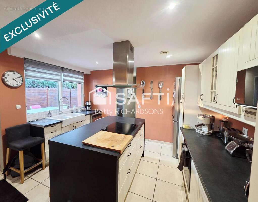 Photo 6 - Maison à LENS