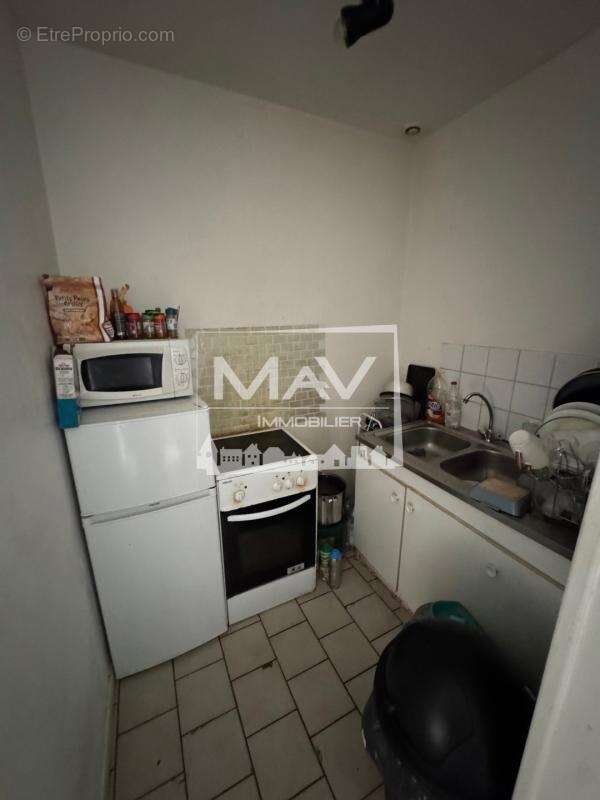 Immeuble Roubaix - photo 18