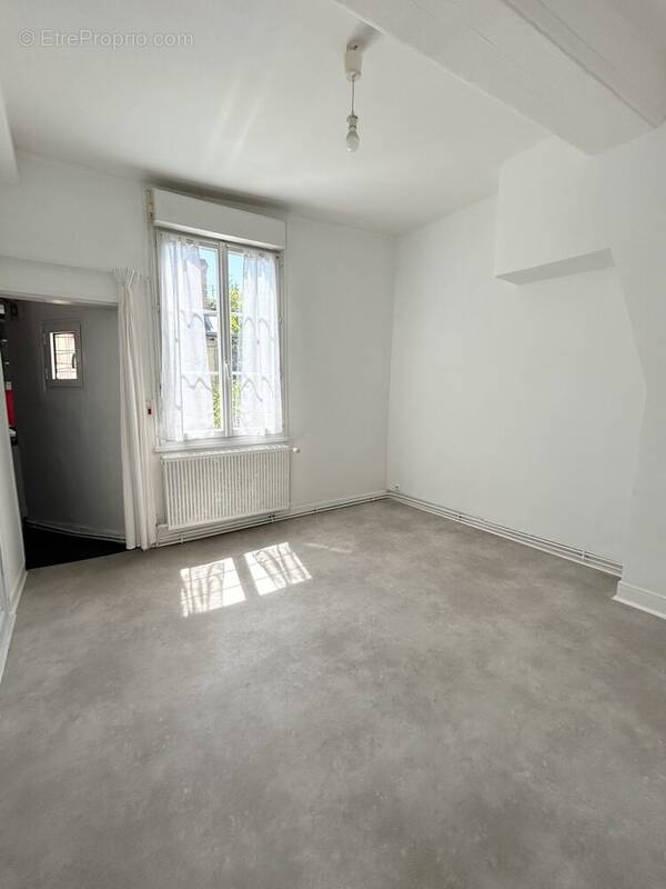 Appartement à ORLEANS