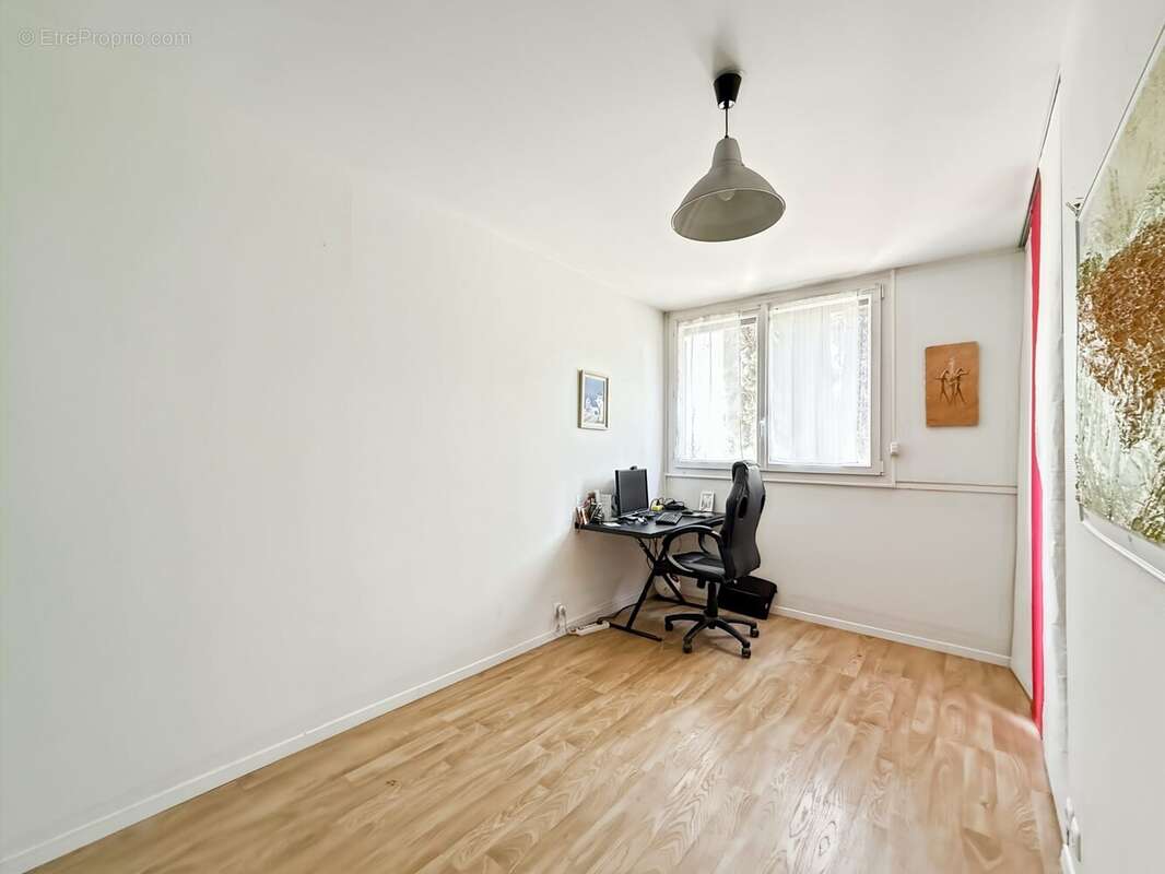 Appartement à BLAGNAC