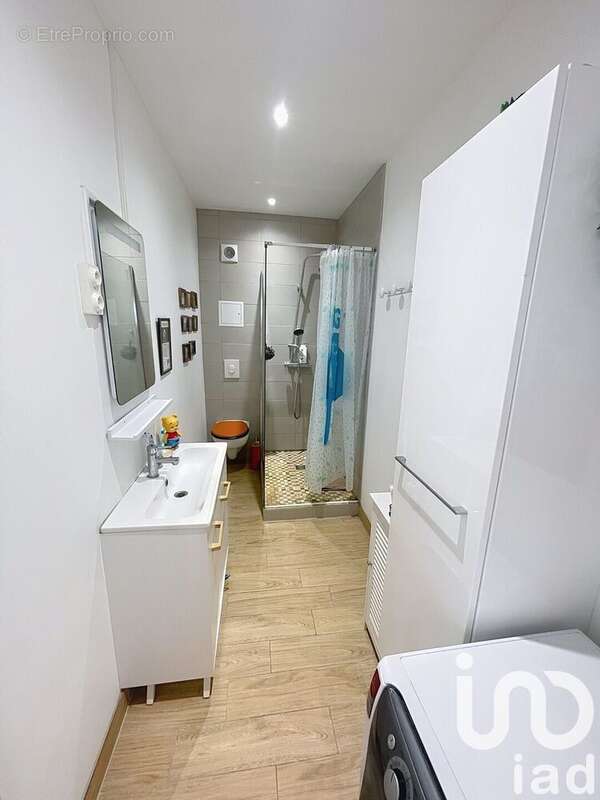 Photo 4 - Appartement à REIMS