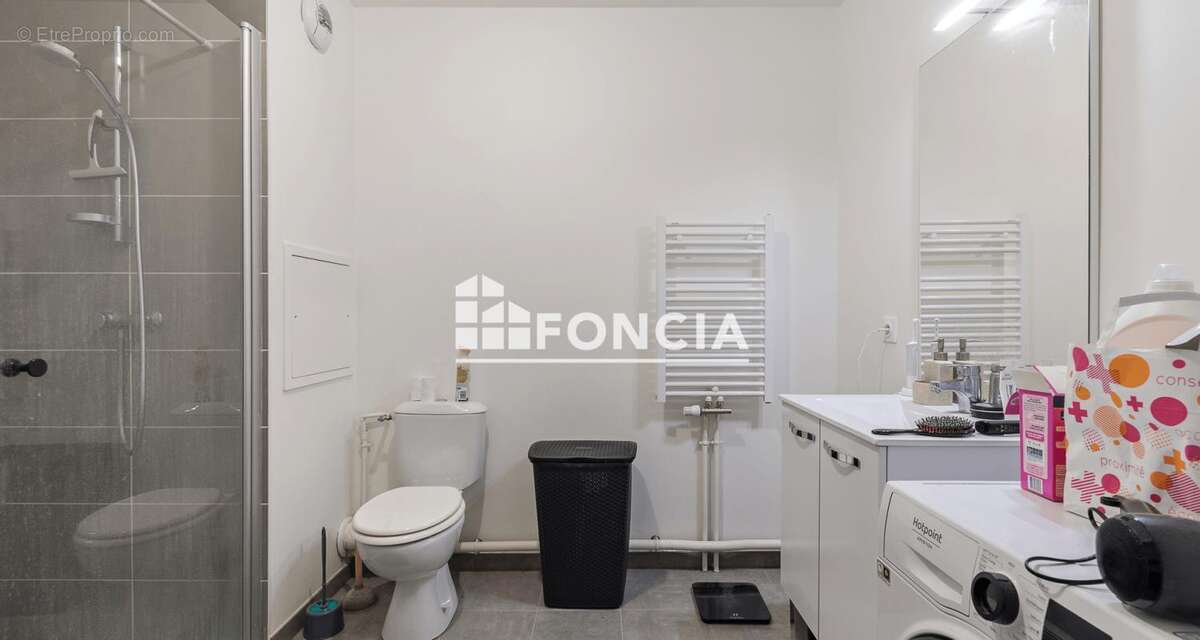 Appartement à ROUEN